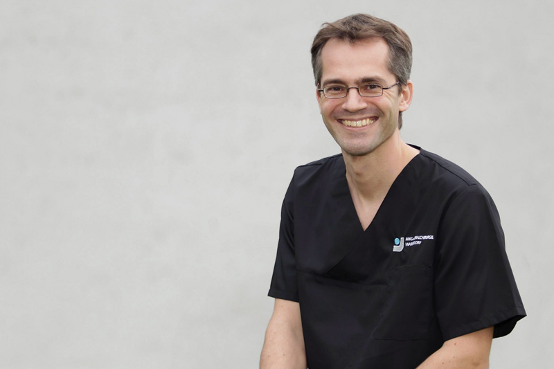 Dr. med. Christoph Gaertner